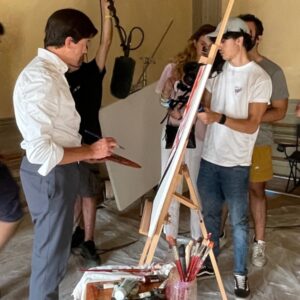 Corso triennale di Art Direction – Iscrizione 1° anno