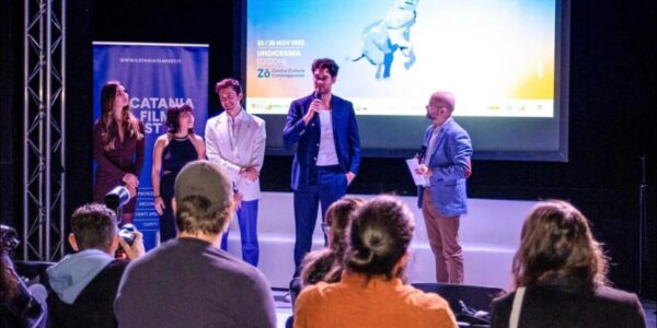 Corso triennale di Marketing – Iscrizione 1° anno